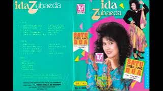 SATU DIBILANG DUA by Ida Zubaedah. Full Single Album Dangdut Original.