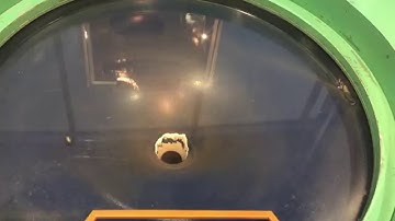 大阪市立科學館 - 克卜勒行星運動定律模擬 - 愛七桃