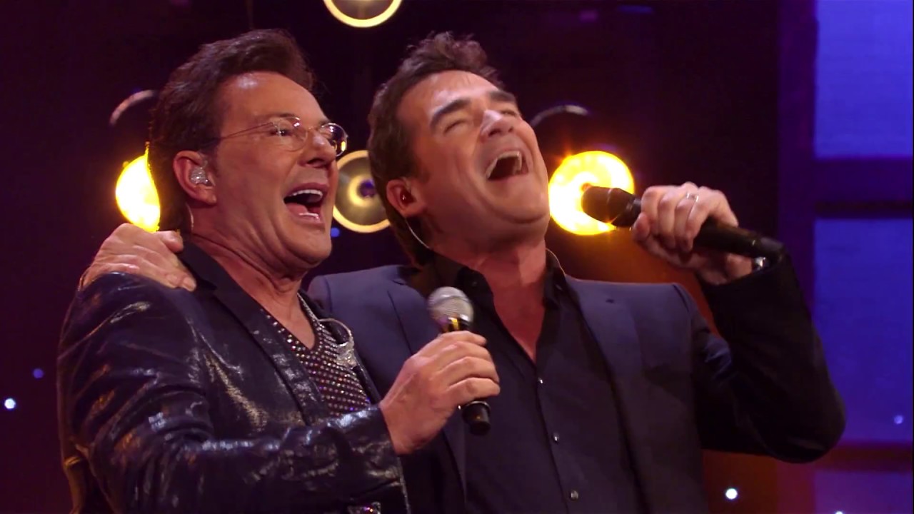Beste liedjes van het Songfestival met GERARD JOLING DE MALLEMOLEN YouTube