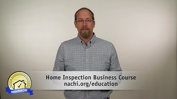 Free Online Home Inspection Business & Marketing Course