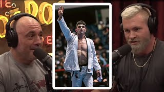 Mikey Musumeci's Weirdness makes him UNBEATABLE | The Joe Rogan Experience screenshot 5