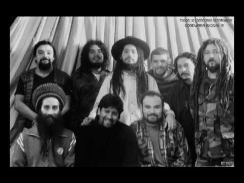 Gondwana - Chainga Langa (+ Letra)