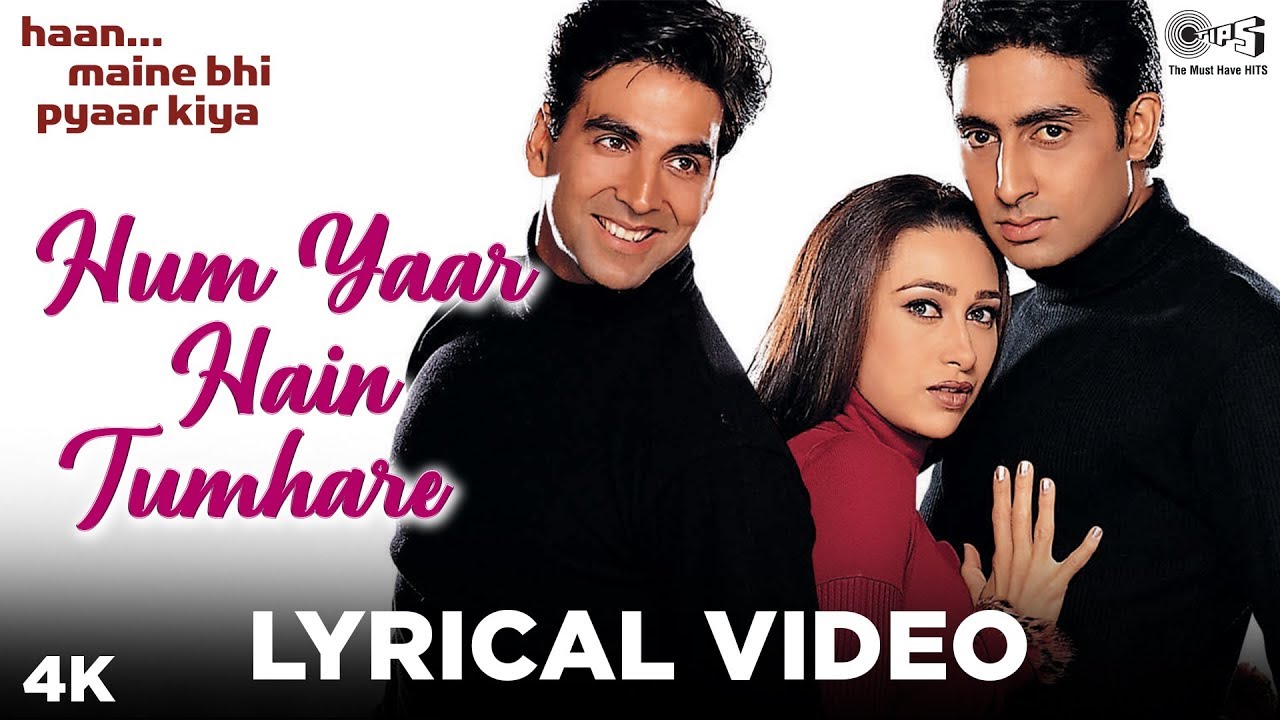 Hum pyaar hain tumhare download