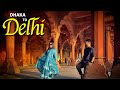     dhaka  delhi     ep 01 