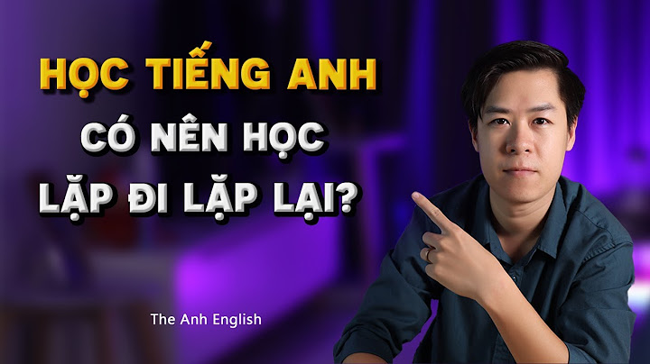 Lặp lại tiếng anh là gì