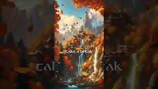 Rivendell Cozy Autumn Shorts