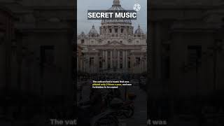 Download Lagu the secret vatican music MP3 Download Lagu the secret vatican music MP3