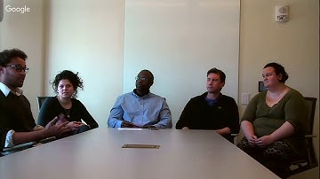 Virtual Information Session: Why I Chose the Brown School