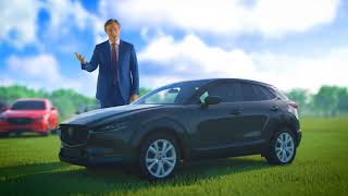 Classic Mazda Mentor & Mazda Westside 0% for 36 months on all new CX-9s in stock!