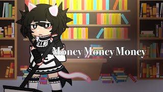 Money Money Money | MATT AU Origins Part 3 | Katherine And Joel’s Backstory