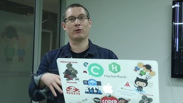 Magikcraft Demo at JDP - June 29, 2016