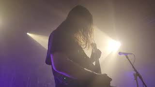 Der Weg einer Freiheit Live @ Noisebringer Fest II, Bamberg, Germany 9.3.2024