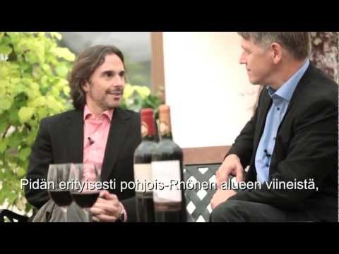 Video: Rhônen laakson matkaopas