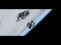 Starship Hubble Recovery Mission Concept Fan Made Animation