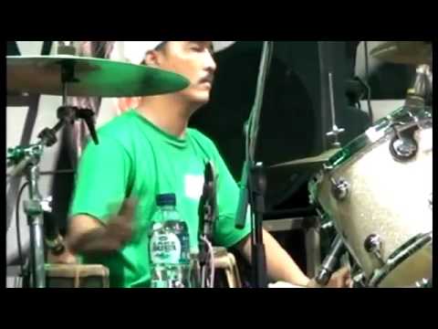 Kasih sayang geri tasya  New Pallapa 2016