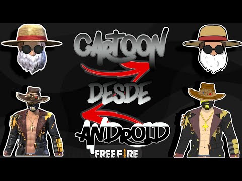 ¡COMO HACER un CARTOON de FREE FIRE en ANDROID ✅ *EXPLICADO* 2020 | Cách chơi game Free Fire 1 hqdefault
