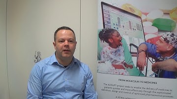 Simulation to understand powder flow and compaction