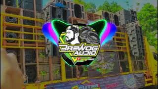 (AWAS SPEAKER JEBOL) DJ ANDALAN BREWOG AUDIO #brewogaudio #jhnofficial