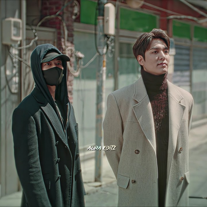 Lee Gon Aura 🔥 | The King 👑 #aura #kdrama #theking #leegon #fight  #joeunseob #fyp #attitude #viral