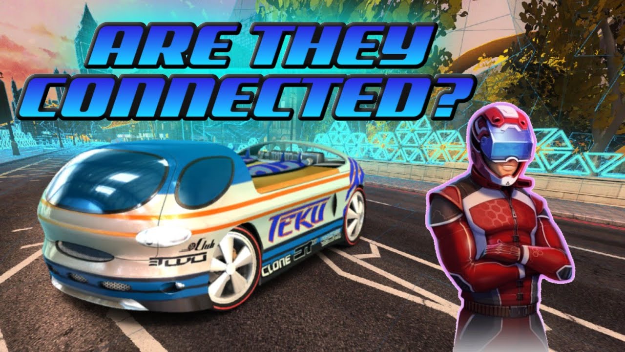 hot wheels acceleracers 2