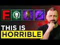 Season 5 State of the Necromancer - "Theoretically" Fantastic - Diablo 4 Guides