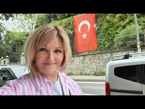 видео: Турция 🇹🇷 Стамбул.Шопинг и Прогулка по городу .Покупки в MANGO.Заказ для Светы выполнен !