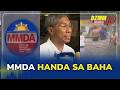 Torre: MMDA prepared vs Metro Manila floods due to habagat | Pasada Balita (01 June 2026)