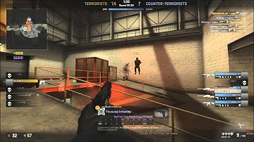 cs:go awp 3 kills one shot