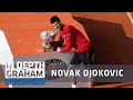 Novak Djokovic: My mind