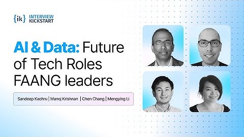 AI Revolution: How FAANG Companies Are Shaping Tomorrow