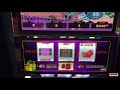 Winstar Casino JACKPOT $7500 Win on High Voltage - YouTube