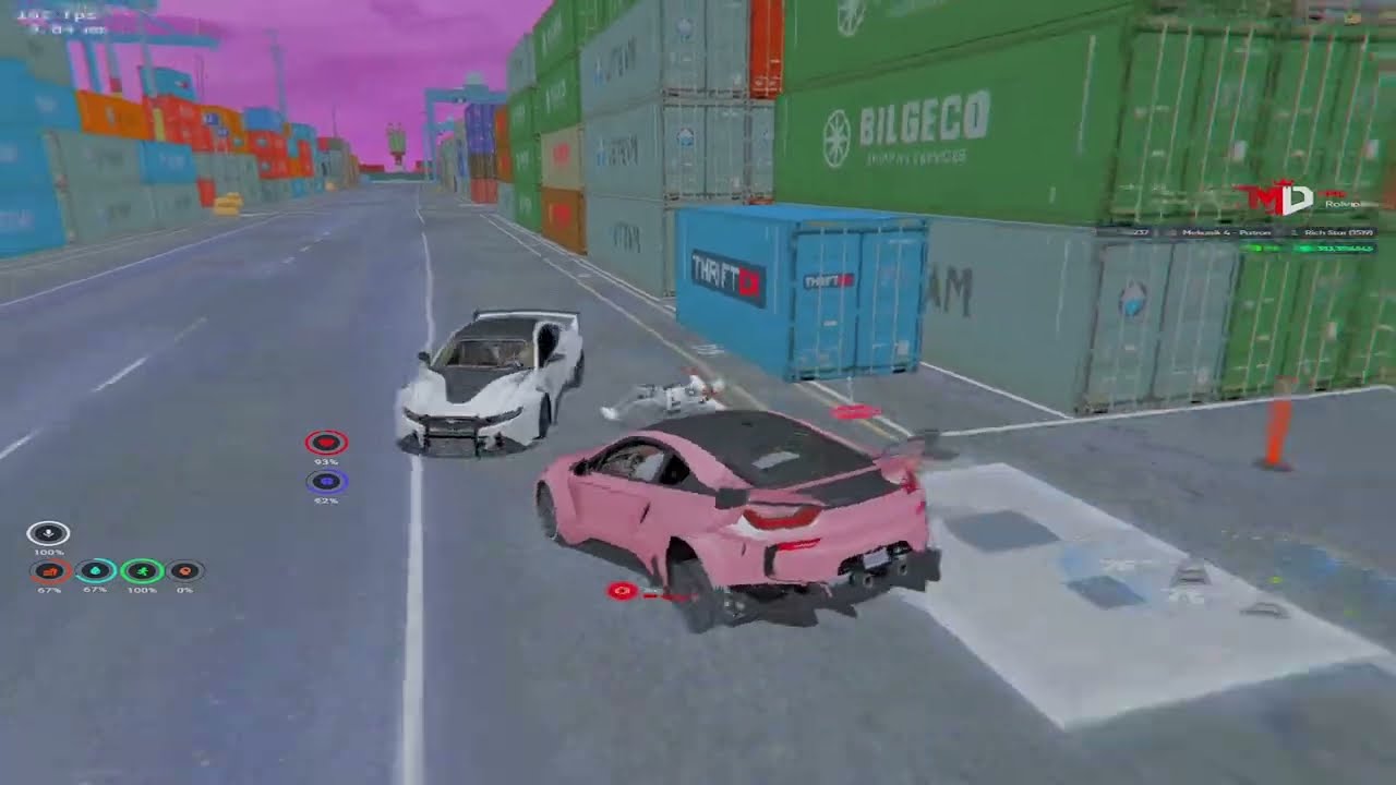 v17 loading #mdrp #kaines