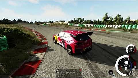 BeamNG drive graphics mod AL - No Reshade