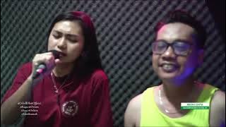 REONI CINTA OCHOL DHUT X DINDA PUSPITASARI