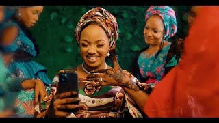 Sabuwar waka (Kauna Ce) Latest Hausa Song Original  Video 2023