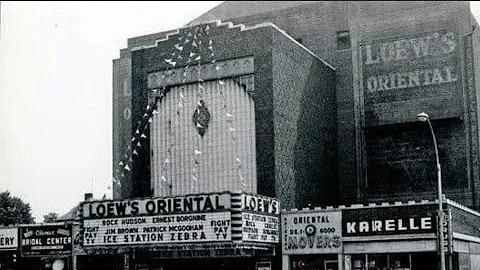 Jimmy Calandra sits down with his Brother john to discuss Bath Ave & people we Befriended