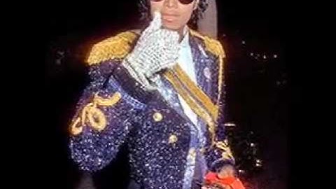 In Memory Of Michael Joseph Jackson (R.I.P)