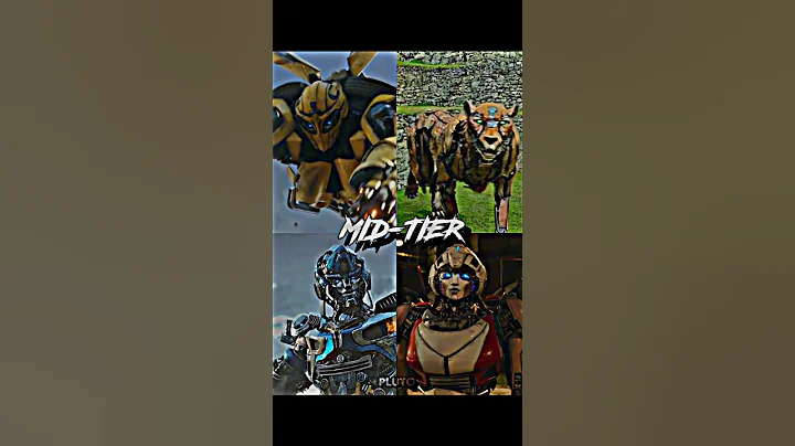 Final Round|low to extreme diff #transformers #debates #edit #vs #xyzbca #knightverse