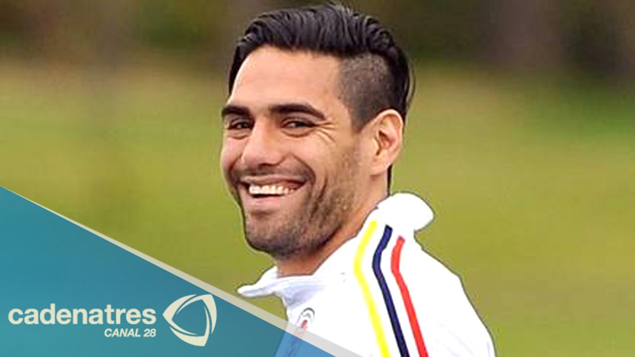 Falcao y Colombia van por un victoria ante Brasil en la Copa América mexico primera division