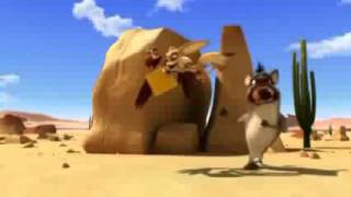 Oggy Cartoons Oggy And The Cockroaches Oscar's Oasis EP 31 Yummi Oscar Full HD screenshot 5