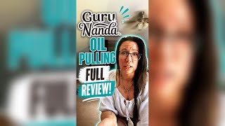 The Truth About GuruNanda Oil Pulling Worth the Hype