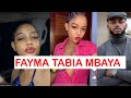 SOMETHING BAD HAPPENING Rayvanny S Wife Fayma Has Been Behaving Badly Today 