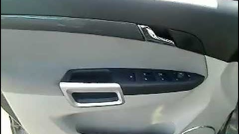 2009 Saturn VUE - SUV San Antonio TX C20272A