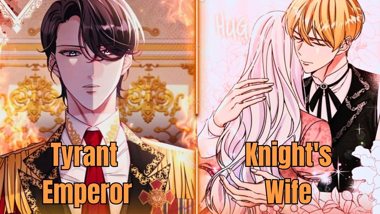 To Escape The TYRANT Emperor, She Fakes Her Death And Poses As A KNIGHT