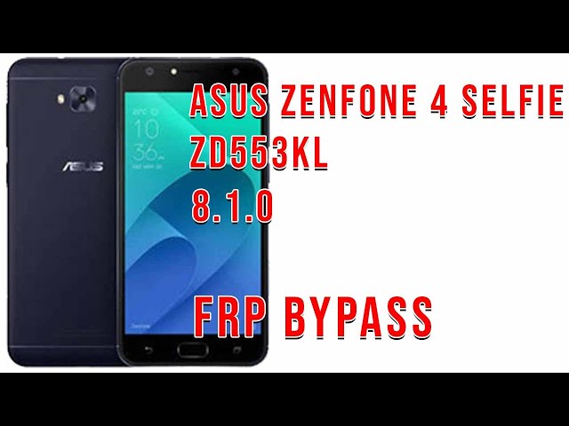ASUS - ZenFone4 Selfie ZD553KL 新品未開封 国内正規品 納品書 Asus Zenfone 4 Selfie ZD553KL pictures, official photos
