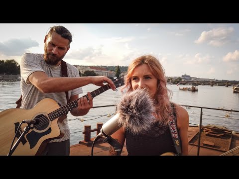 Bechy & Fee - V Nočním Tichu // Avoid Sessions
