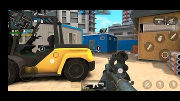 Modern ops (construction site) point capture mode