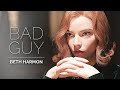 Beth Harmon | Bad Guy (The Queen's Gambit)