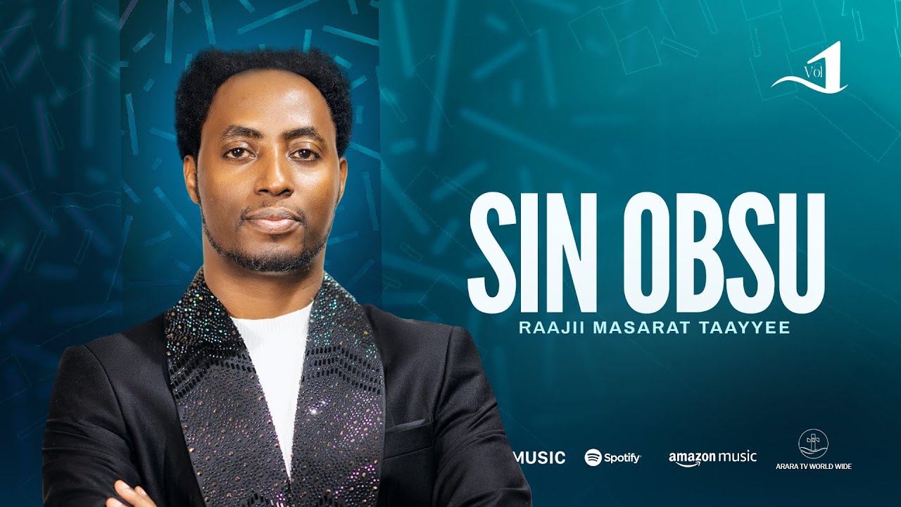 СИН ОБСУ | Трек 8 | Пророк Мезерет Тайе | @araratvworldwide ​