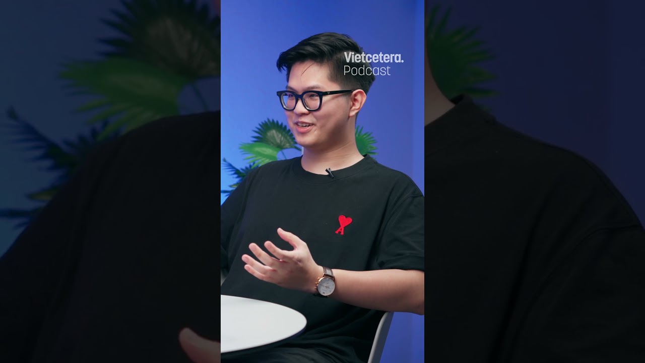 Đáng tiền hay không do mình quyết định #vietcetera #themoneydate #podcast Đáng tiền hay không do mình quyết định #vietcetera #themoneydate #podcast